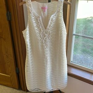 Lily Pulitzer dress